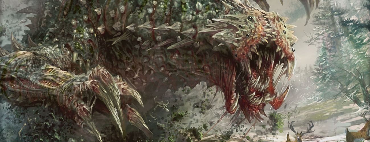 Top4 Decklists: Team Trios Modern Unified