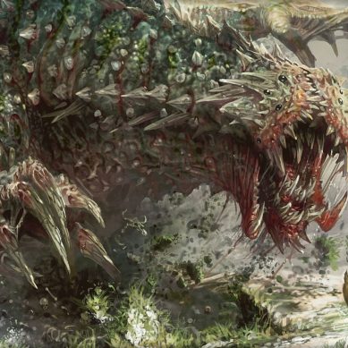 Top4 Decklists: Team Trios Modern Unified