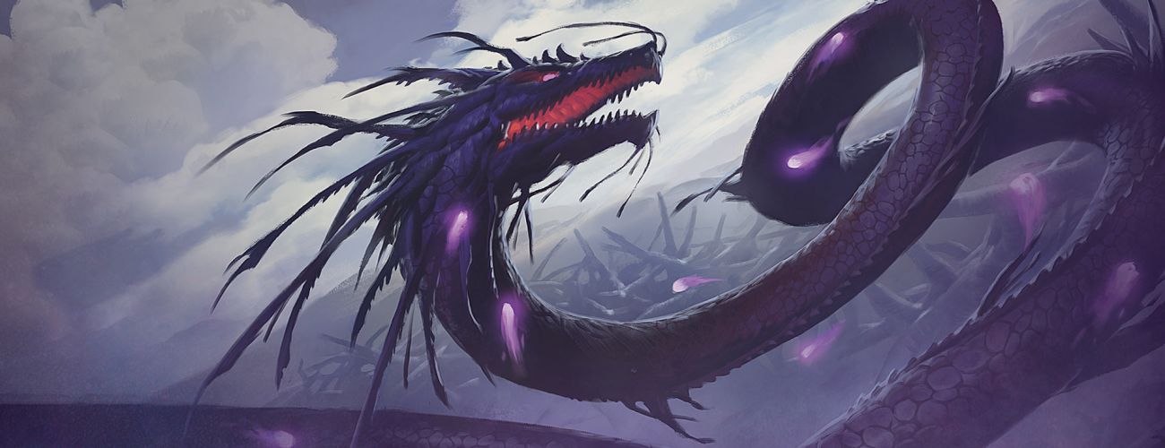 Iconic Masters Visual Spoiler