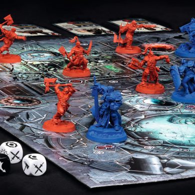 Warhammer Underworlds: Shadespire