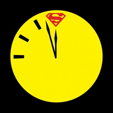 Doomsday Clock #1: già esaurito, la DC prepara la seconda ristampa!