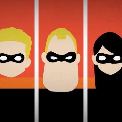 Gli incredibili 2: il primo teaser trailer italiano!