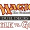 Duel Decks: Merfolk vs. Goblins