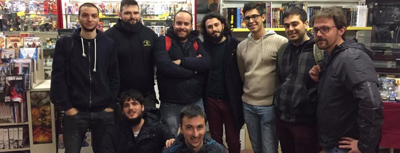 Top8 Decklists: Terza Tappa Kingdom Legacy 2017/18