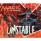 Magic: Unstable + Draft Weekend