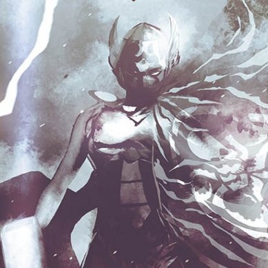 Novità Fumetti Martedì 19 Dicembre