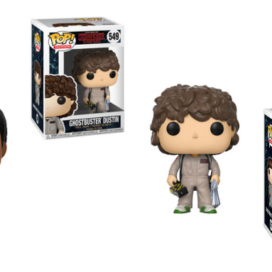 Novità Funko Pop Venerdì 30 Dicembre