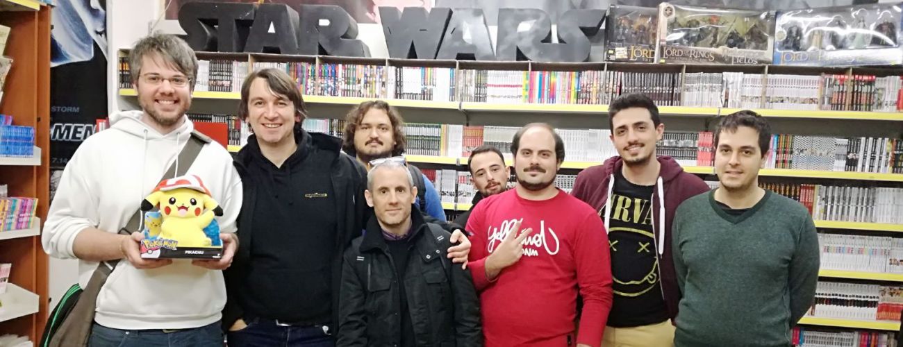 Top8 Decklists: Quarta Tappa Kingdom Legacy