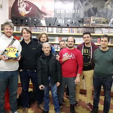 Top8 Decklists: Quarta Tappa Kingdom Legacy