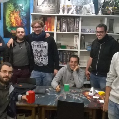 Top8 Decklists: Super Sunday Pauper