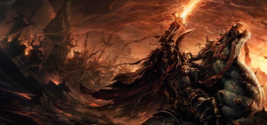 Warhammer End Times: la Fine di un’Era