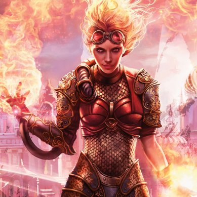 Standard Ruins pt. 2: Esplorando il nuovo Metagame
