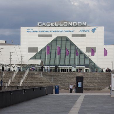 Galactus al Magic Grand Prix Londra dal 26 al 28 Gennaio