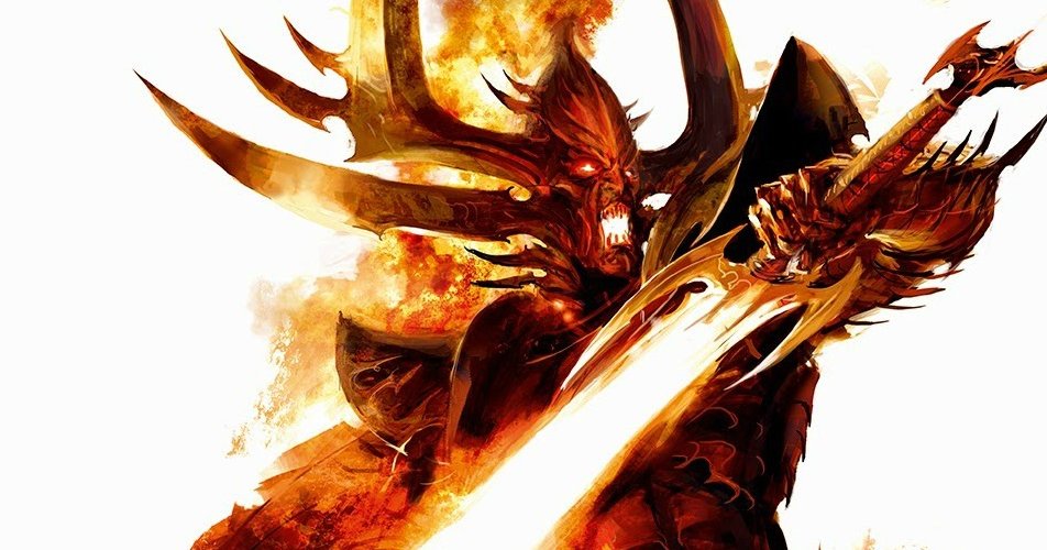 Daughters of Khaine: La Regina delle Ombre si desta!