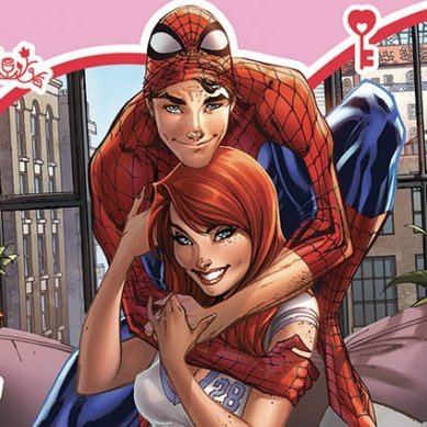 Novità Fumetti in Negozio! – Martedì 30 Gennaio