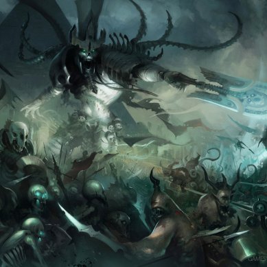 Novità Warhammer in Negozio! – Sabato 10 Febbraio