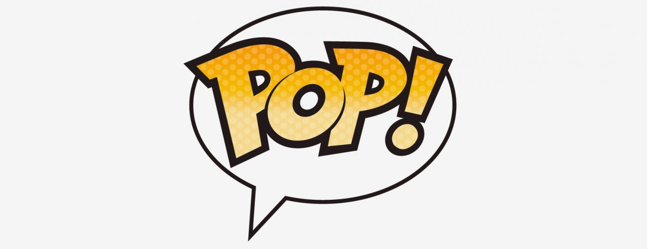 Pioggia d’estate… di Funko Pop!!