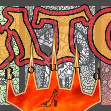 Mtg Bound presenta: Oggi mi vesto da… #1