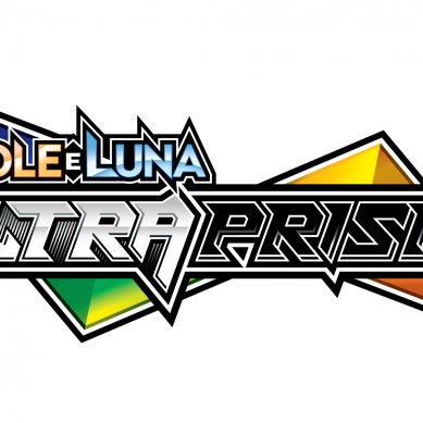 Pokemon Sole e Luna – Ultraprisma