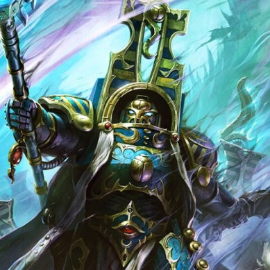 News Warhammer in Negozio! – Sabato 3 Febbraio