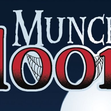 Novità: Funko Pop & Munchkin!