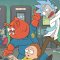 Rick & Morty diventa un fumetto: arrivano le avventure inedite dell’improbabile duo!