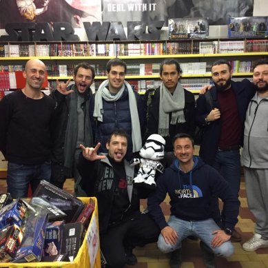 Top8 Decklists: Sesta Tappa Kingdom Legacy