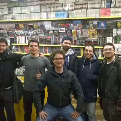 Top8 Decklist Super Sunday Pauper