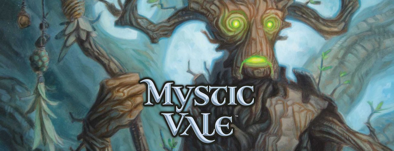 Mystic Vale – Sfida tra druidi vegani: Recensione di DiebyDice