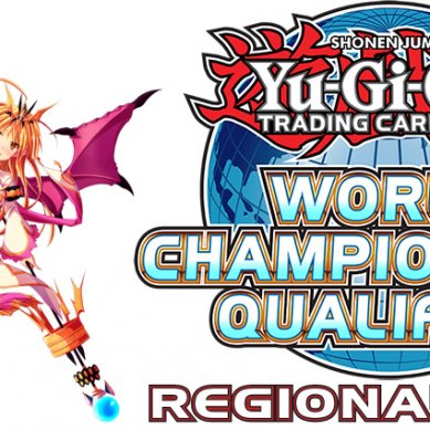 Yu-Gi-Oh!: intervista a Matteo Pelloni, Top 8 WCQ Regional Roma