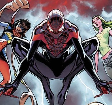 Novità Fumetti in Negozio! – Martedì 6 Marzo