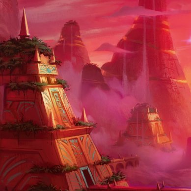 Galactus al Magic Grand Prix Hartford dal 13 al 15 Aprile