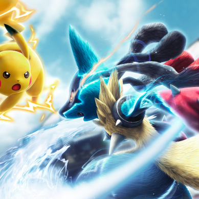 Novità Pokémon e Yu-Gi-Oh!