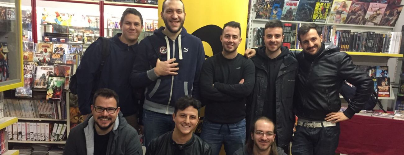 Top8 Decklist: Kingdom Modern 8