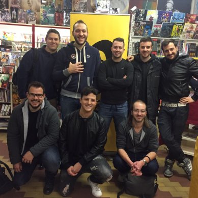 Top8 Decklist: Kingdom Modern 8