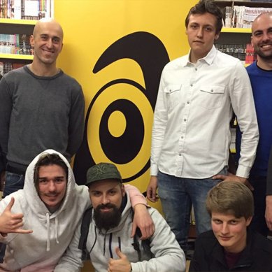 Top8 Decklist: Kingdom Modern 7