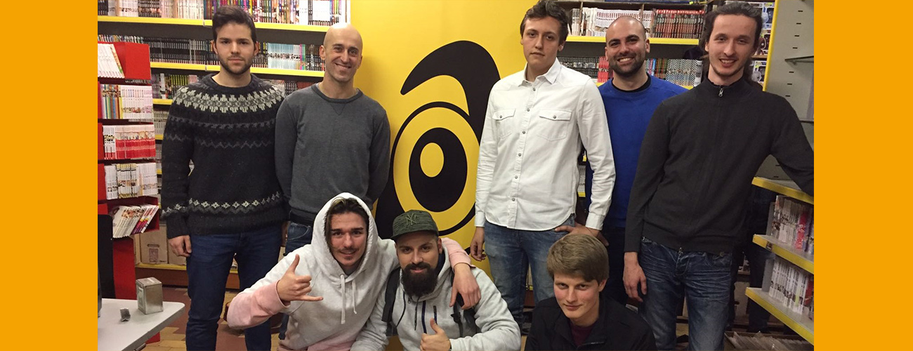Top8 Decklist: Kingdom Modern 7