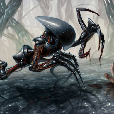 Road To Firenze: partire da lontano con Infect