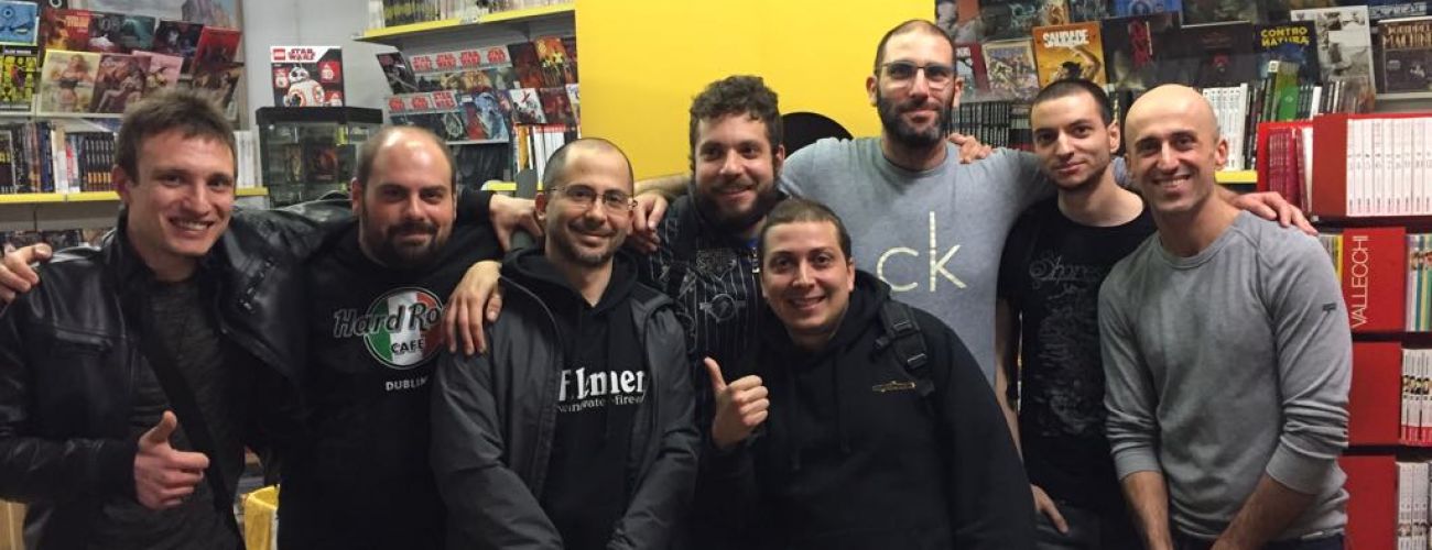 Top8 Decklist: Kingdom Legacy 8