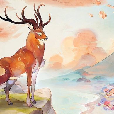 Kanagawa – Recensione
