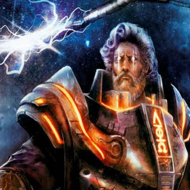 Lord of Hellas: Greco? No, alieno! – Recensione di DiebyDice