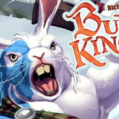 Bunny Kingdom – Recensione