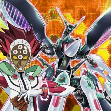 Yu-Gi-Oh! Fiamme della Distruzione: 12 Box Opening