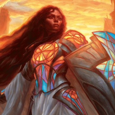 Galactus al Magic Grand Prix Copenhagen dall’8 al 10 Giugno