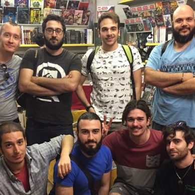Top8 Decklist Kingdom Legacy 9