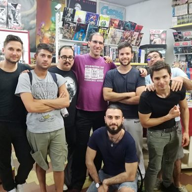 Top8 Decklist Kingdom Modern 10