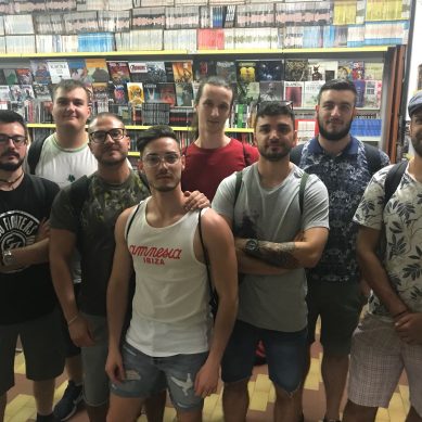 Decklist Top8 Kingdom Modern 11