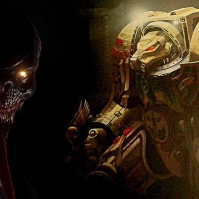 “Deathwing”: un racconto di William King – Parte 2