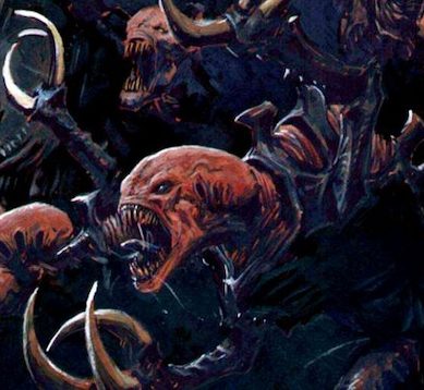 “Deathwing”: un racconto di William King – Parte 3