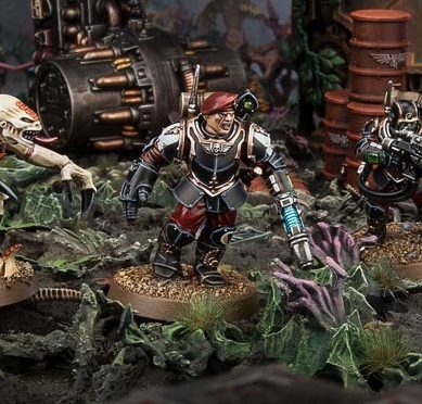 Dieci cose che devi sapere di Kill Team